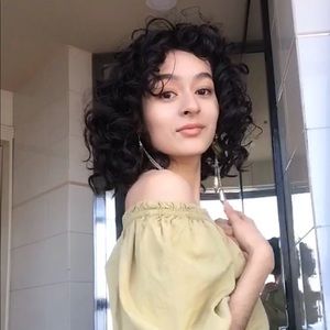 Meet your Posher, Sam